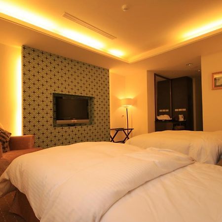 ג'יג'י Mountain Fish Water Hotel מראה חיצוני תמונה