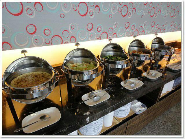 ג'יג'י Mountain Fish Water Hotel מראה חיצוני תמונה